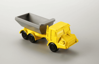 6_3d printing complex parts_ prototype with high-fidelity